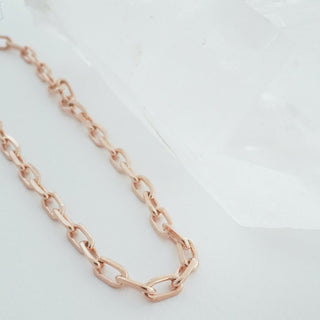Greta Chain Bracelet - Honeycat Jewelry