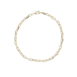 Greta Chain Bracelet - Honeycat Jewelry