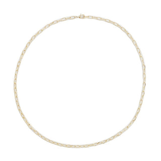 Greta Chain Necklace - Honeycat Jewelry