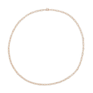 Greta Chain Necklace - Honeycat Jewelry