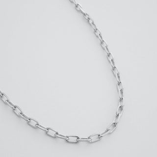 Greta Chain Necklace - Honeycat Jewelry