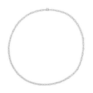 Greta Chain Necklace - Honeycat Jewelry