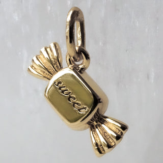 Hard Candy Charm