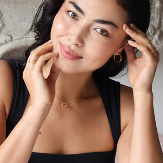 Mini Harmony Necklace