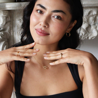 Mini Harmony Necklace