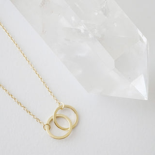 Mini Harmony Necklace