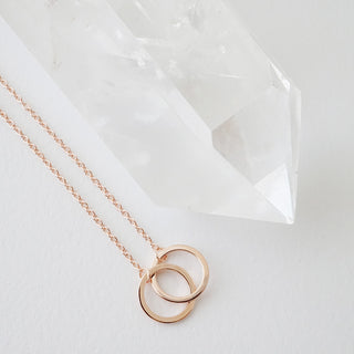Mini Harmony Necklace