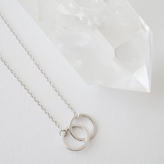Mini Harmony Necklace
