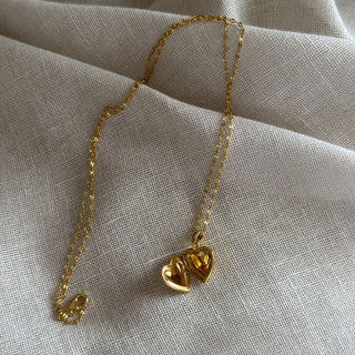 Heart Locket