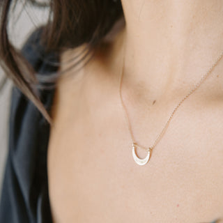 La Luna Necklace