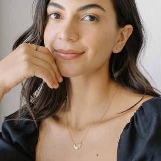 La Luna Necklace