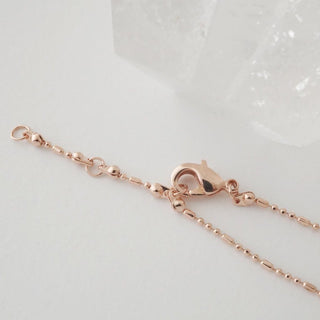 Lexi Chain Bracelet - Final Sale - Honeycat Jewelry