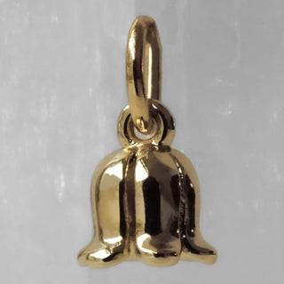 Lily Bell Charm
