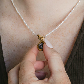 Photo Locket Insert Service