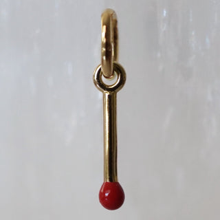 Matchstick Charm
