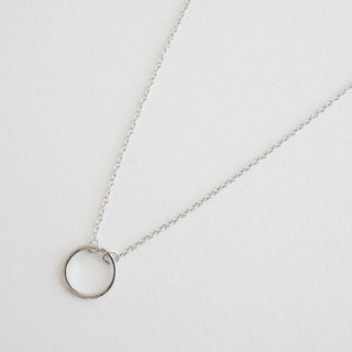 Mini Orbit Necklace - Honeycat Jewelry