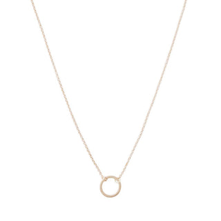 Mini Orbit Necklace - Honeycat Jewelry