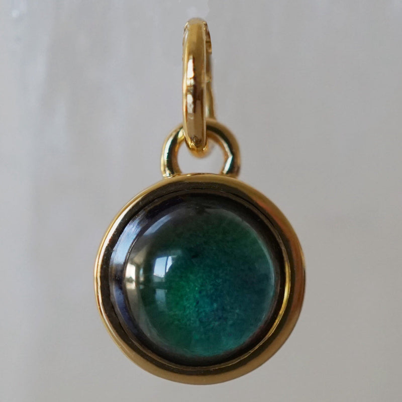 Mood Stone Charm