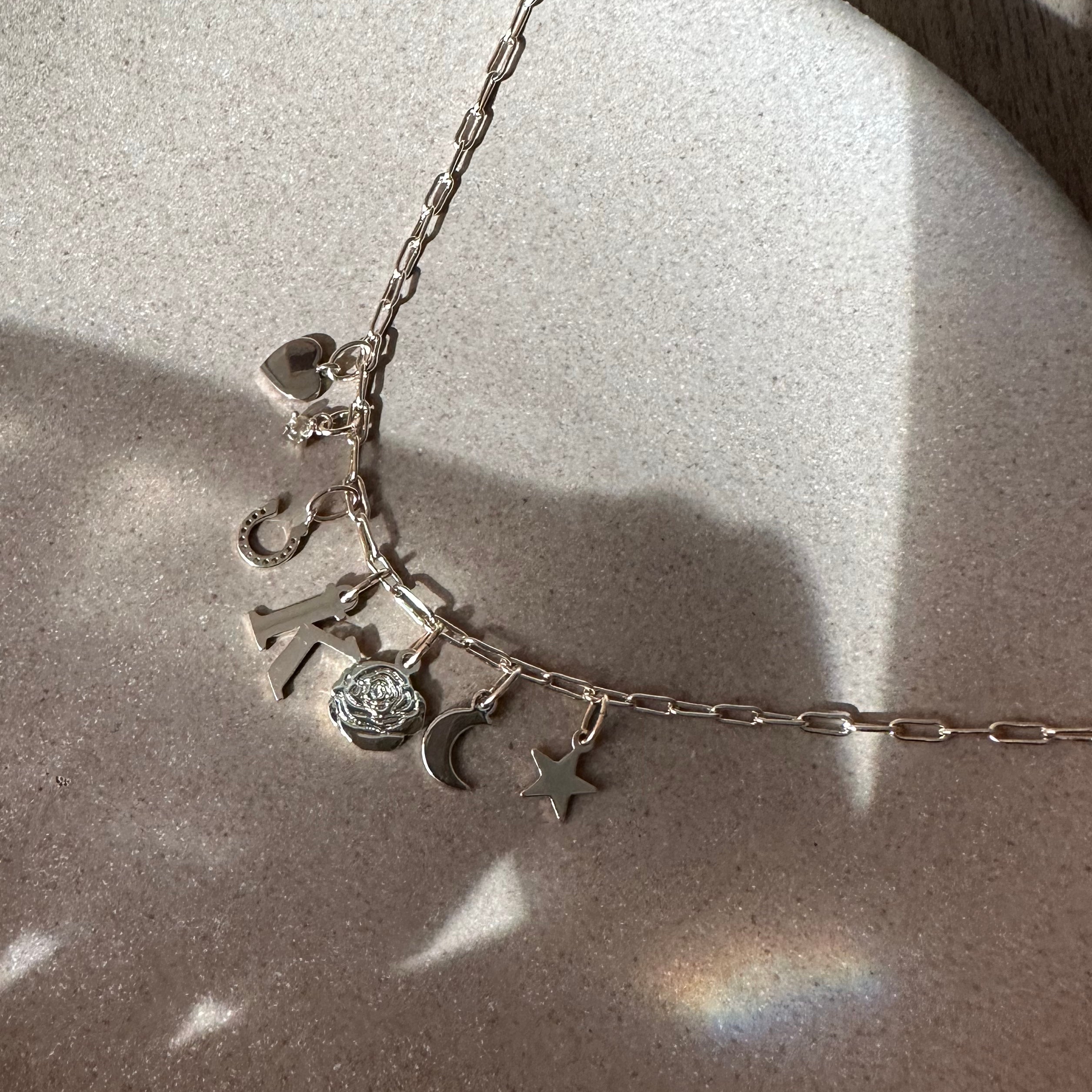 Tiny Charms, Bracelet Charm, Charms for Necklaces, Silver Charm, Gold Charm,  Mini Charm, Dainty, Bird Charm, Leaf Charm, Flower Charm, 8c -  Denmark