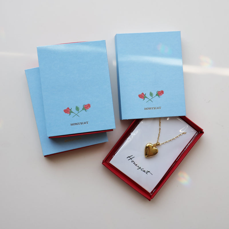 Matchbox Gift Box