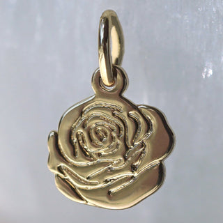 Rose Charm