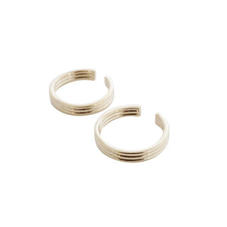 Rowe Ear Cuffs - Honeycat Jewelry