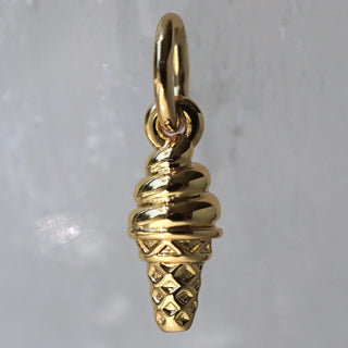 Soft Serve Charm