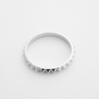 Spiked Ring - Final Sale - Honeycat Jewelry