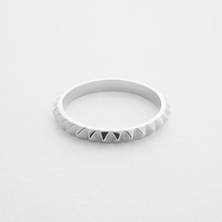 Spiked Ring - Final Sale - Honeycat Jewelry