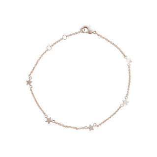Starling Bracelet - Honeycat Jewelry