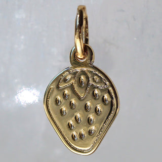Strawberry Charm