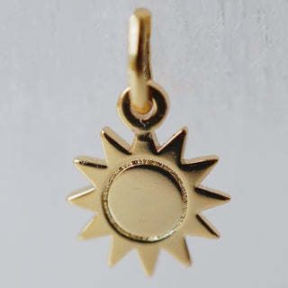 Sun Charm