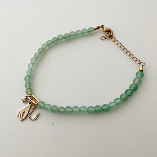 The Frankie Bracelet - Honeycat Jewelry