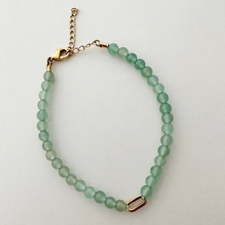 The Frankie Bracelet - Honeycat Jewelry