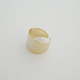 Wrap Ring - Honeycat Jewelry