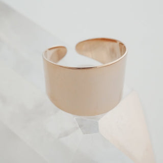 Wrap Ring - Honeycat Jewelry