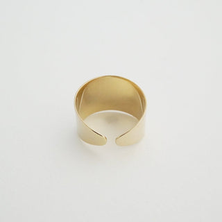 Wrap Ring - Honeycat Jewelry