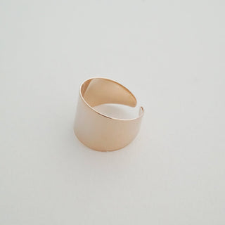 Wrap Ring - Honeycat Jewelry