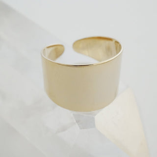 Wrap Ring - Honeycat Jewelry