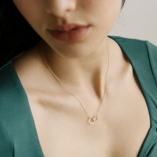 Mini Harmony Necklace