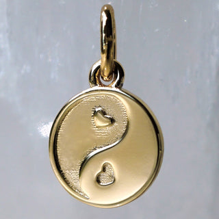 Yin Yang Charm