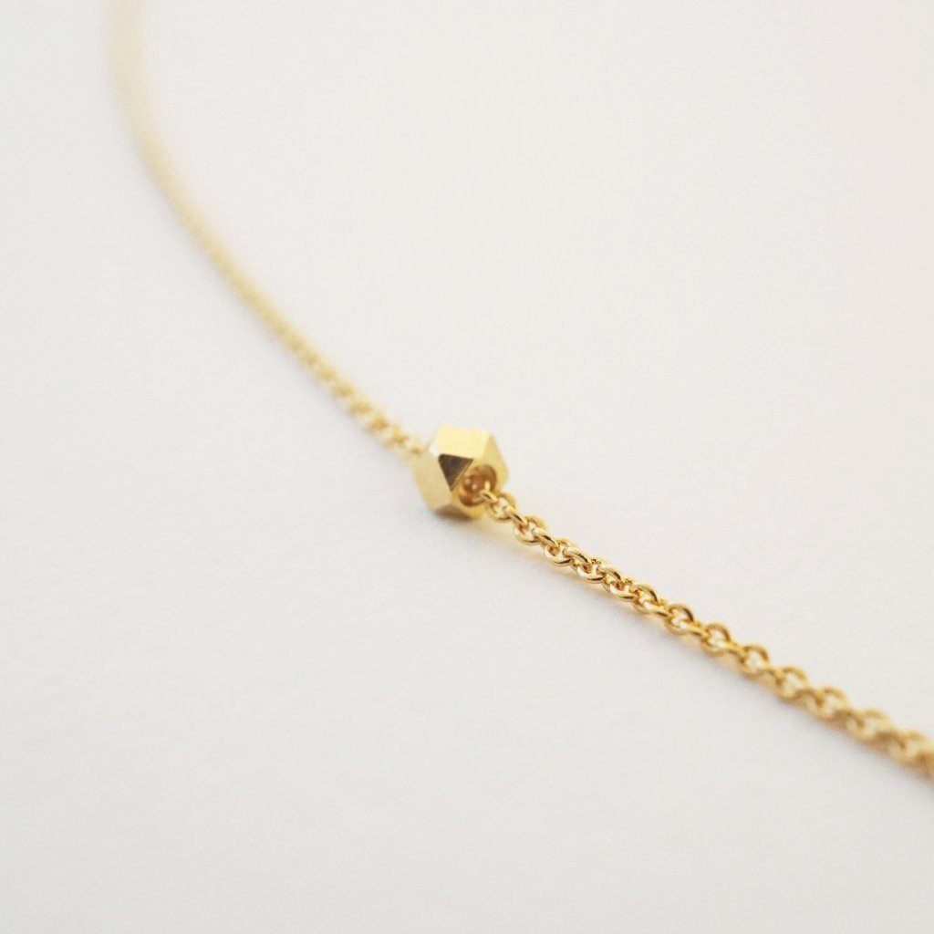Comet Necklace Necklaces HONEYCAT Jewelry 