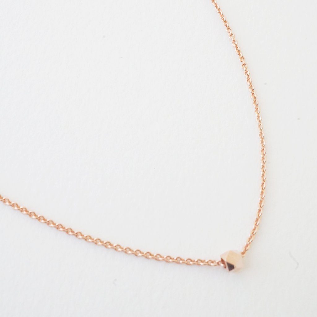 Comet Necklace Necklaces HONEYCAT Jewelry 