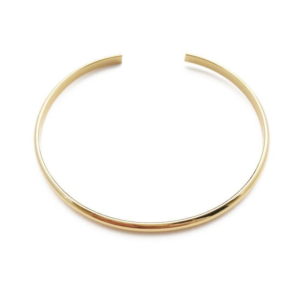 Theo Cuff Bracelets HONEYCAT Jewelry 