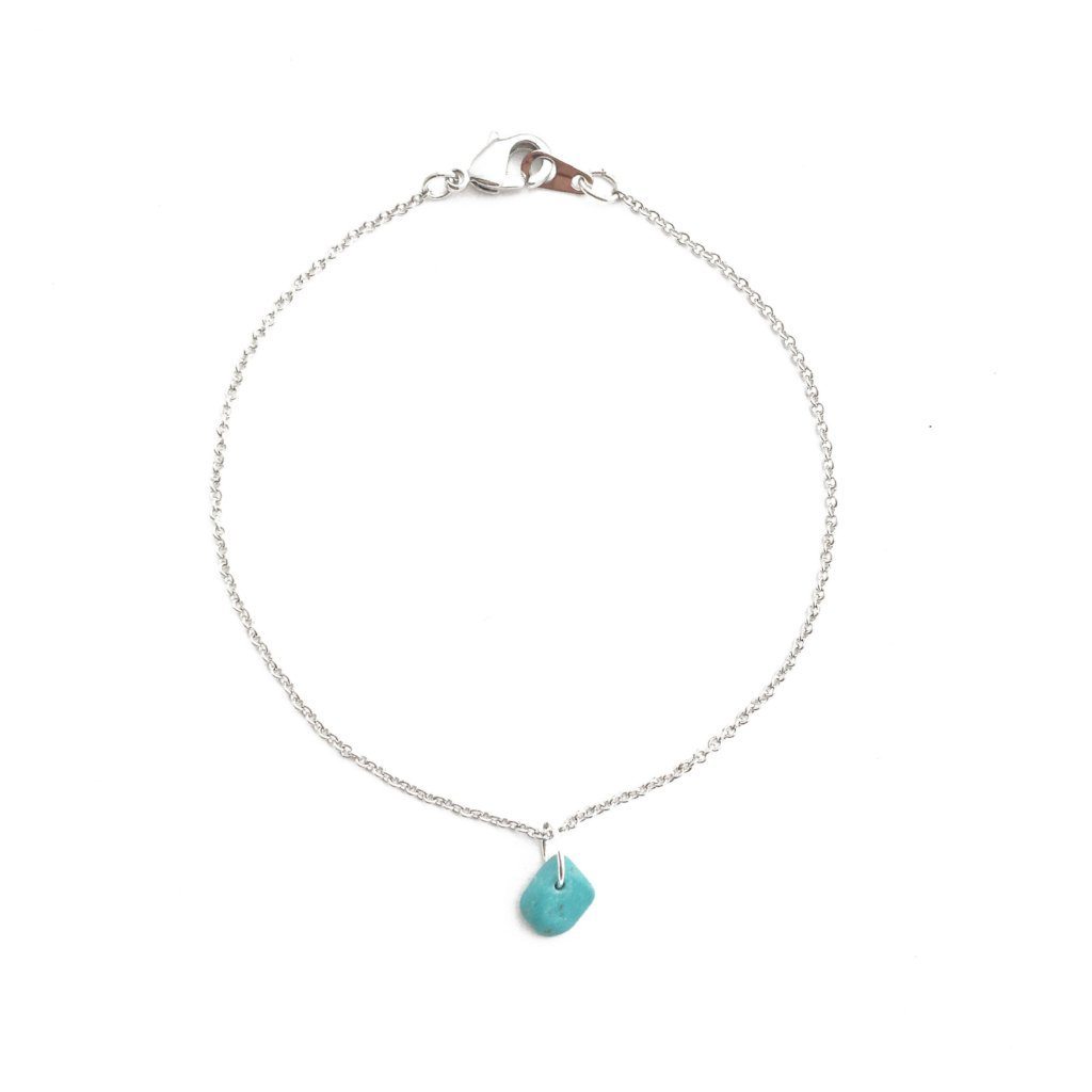 Solo Wishing Crystal Bracelet Bracelets HONEYCAT Jewelry 